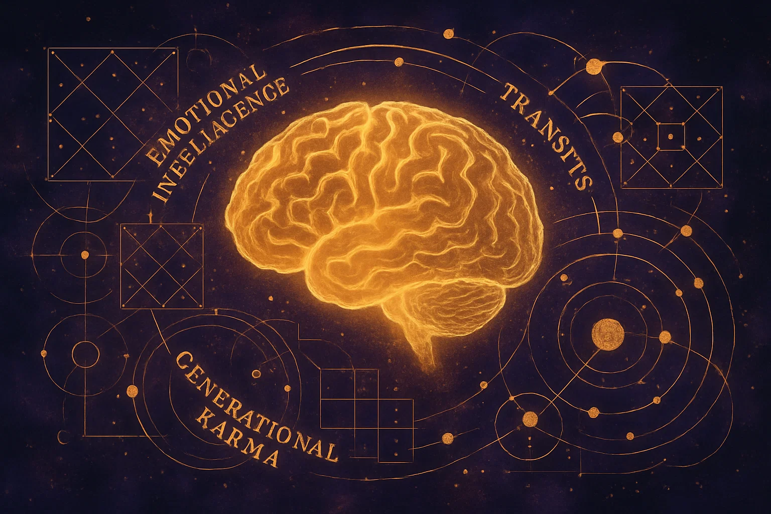 Astrological Intelligence