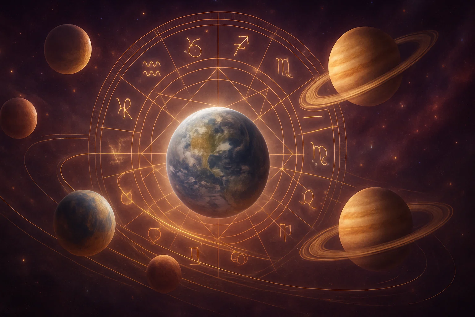 What Are Transits