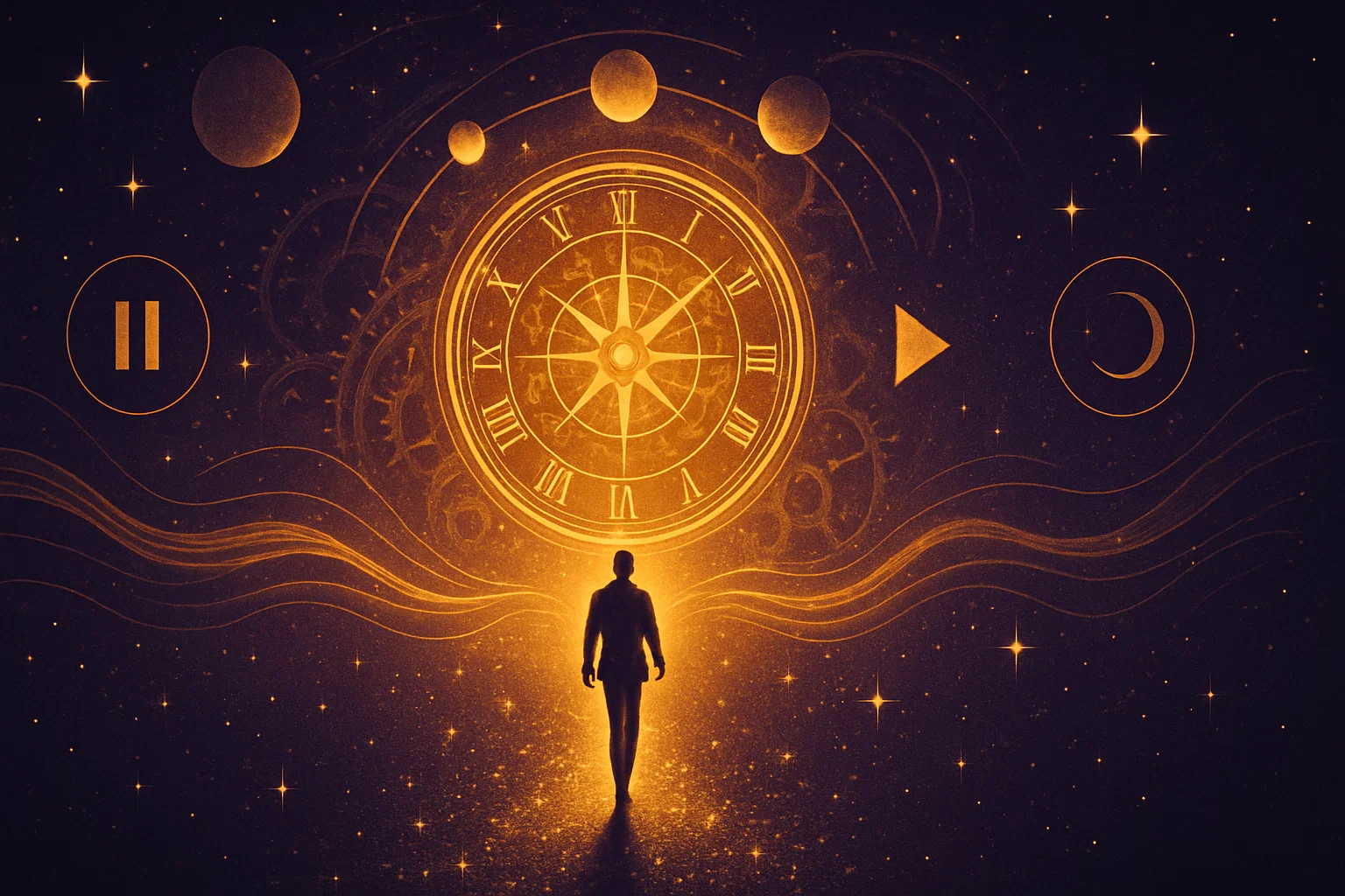 Planetary Timing